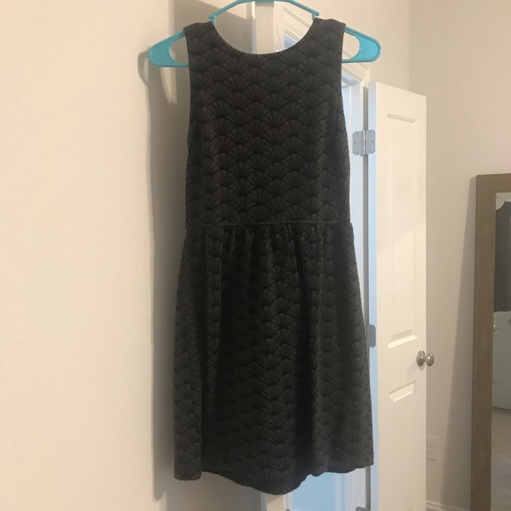 Ann Taylor Loft Petite Dress